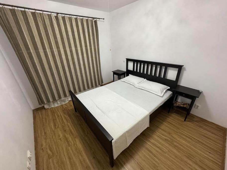 Apartment Solar 50, Private Parking, 2 Bedroom Bukarest Exterior foto
